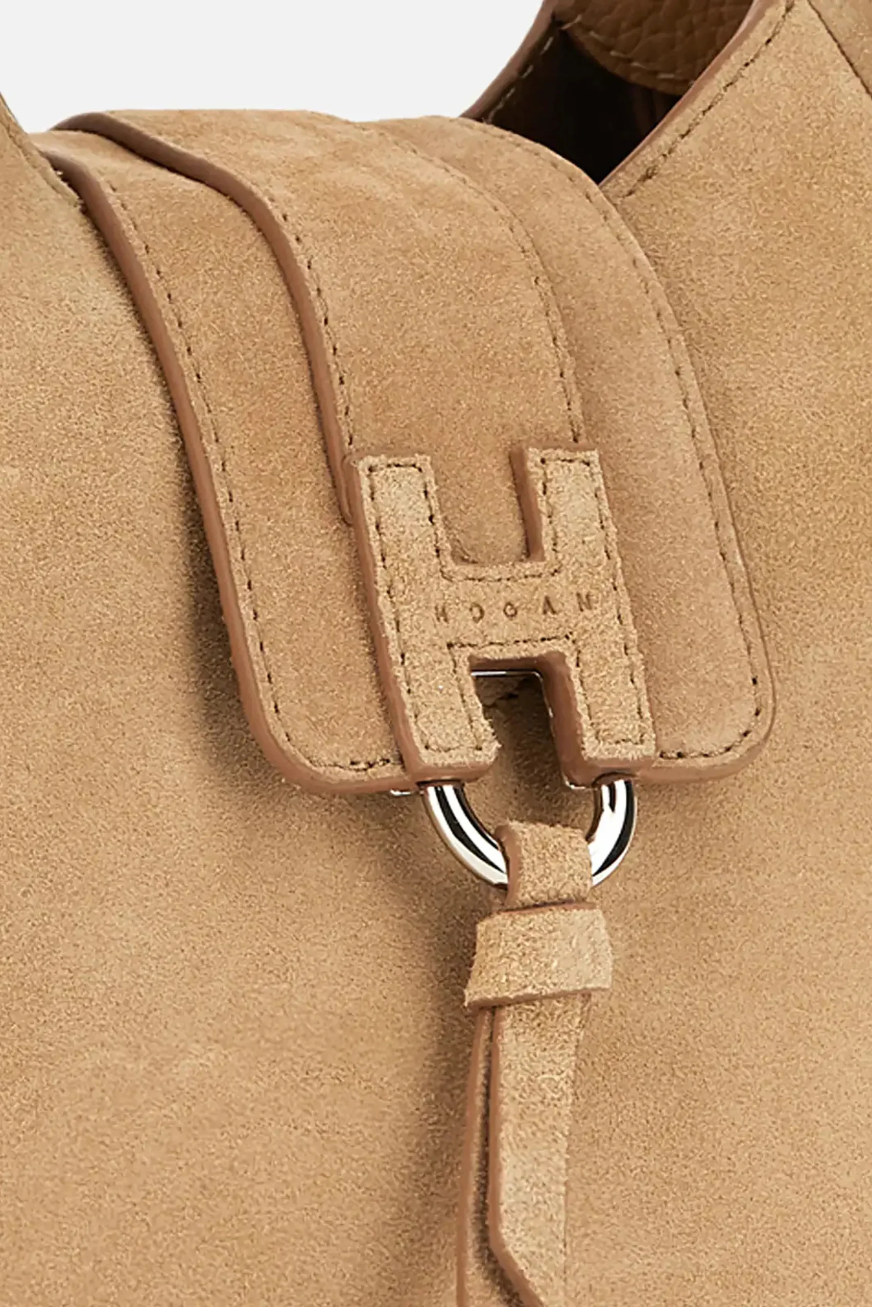 Hogan Borsa Deserto Donna - immagine 7