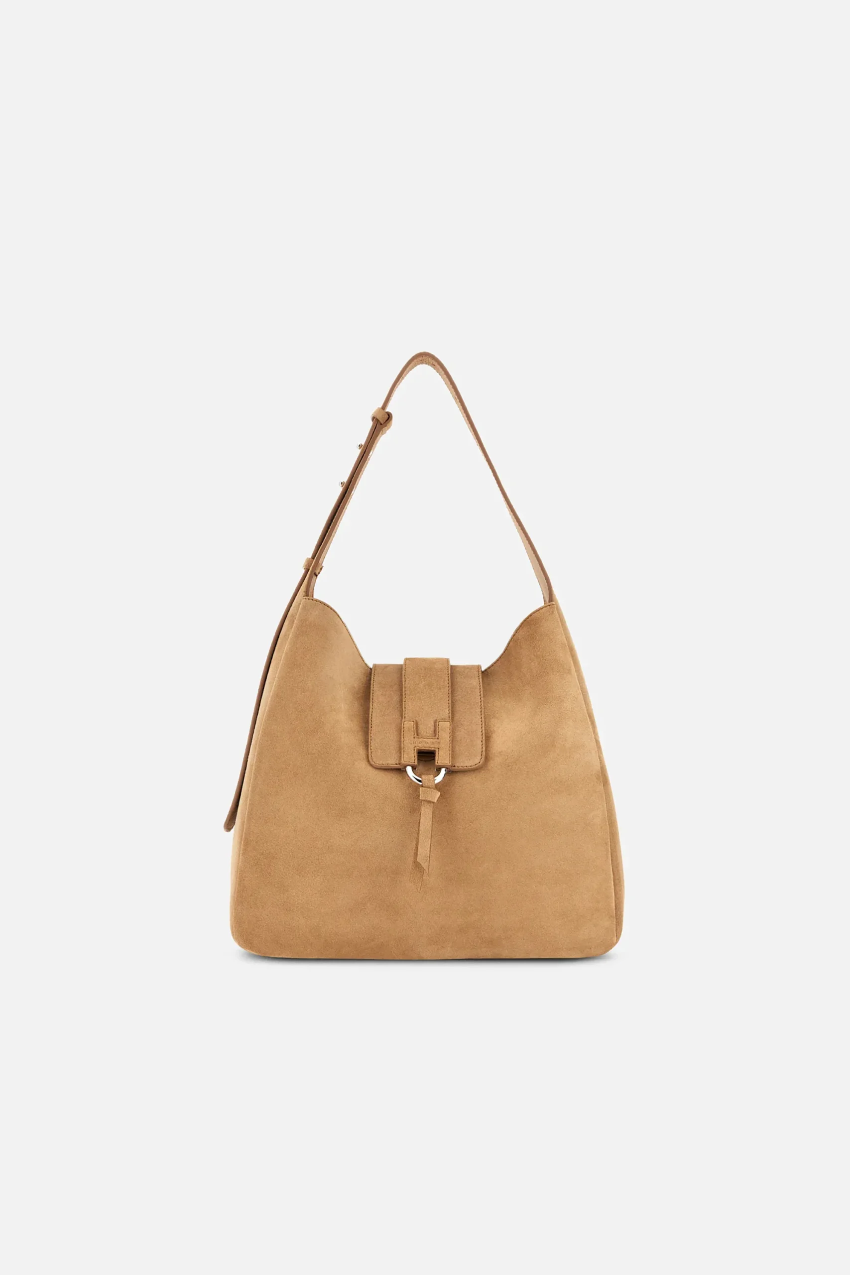 Hogan Borsa Deserto Donna - immagine 2