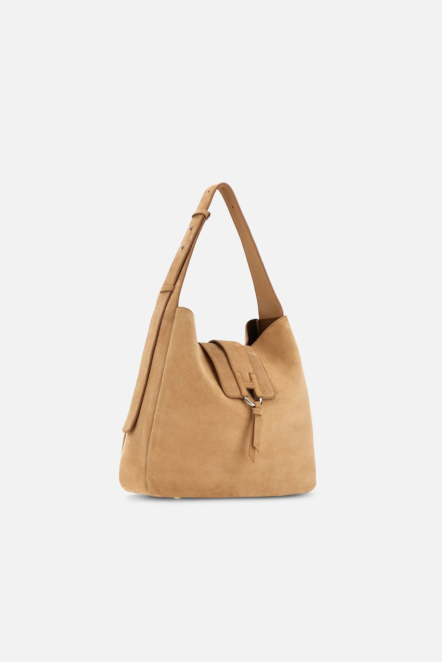 Hogan Borsa Deserto Donna - immagine 4
