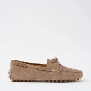 Tod's Mocassino Creta Donna
