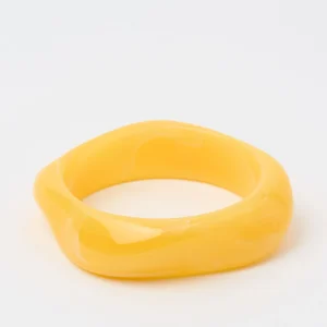 Tre Emme Bracciali Giallo Donna