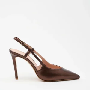 Tre Emme Slingback T. Di Moro Donna