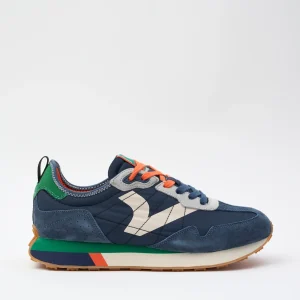 Victoria Sneaker Marino Uomo