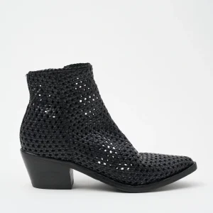 Zolfo Tronchetto Black Donna