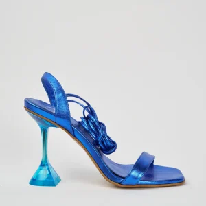 ExÉ Sandalo Bluette Donna