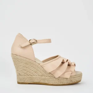 Walk And Love Zeppa Rosa Donna