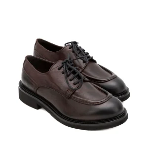JP/DAVID Stringate Pelle 35773/75