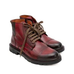 EXTON Anfibi uomo vitello toscano 5482