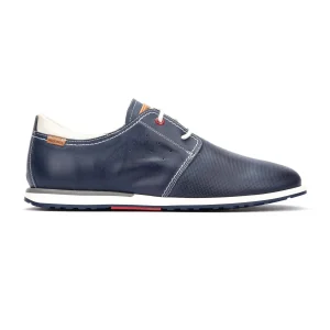 Pikolinos Scarpe casual uomo Pelle SALER M8W-6429