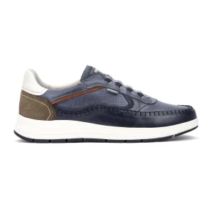 Pikolinos Sneakers uomo Pelle SALAMANCA M7W-6423C1