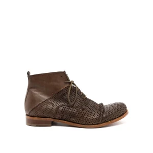JP/DAVID Stivaletti uomo Pelle 2580/400