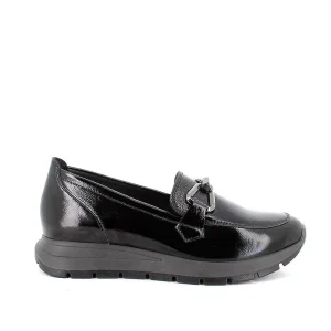 IGI&CO Mocassini NAPLACK 8674411