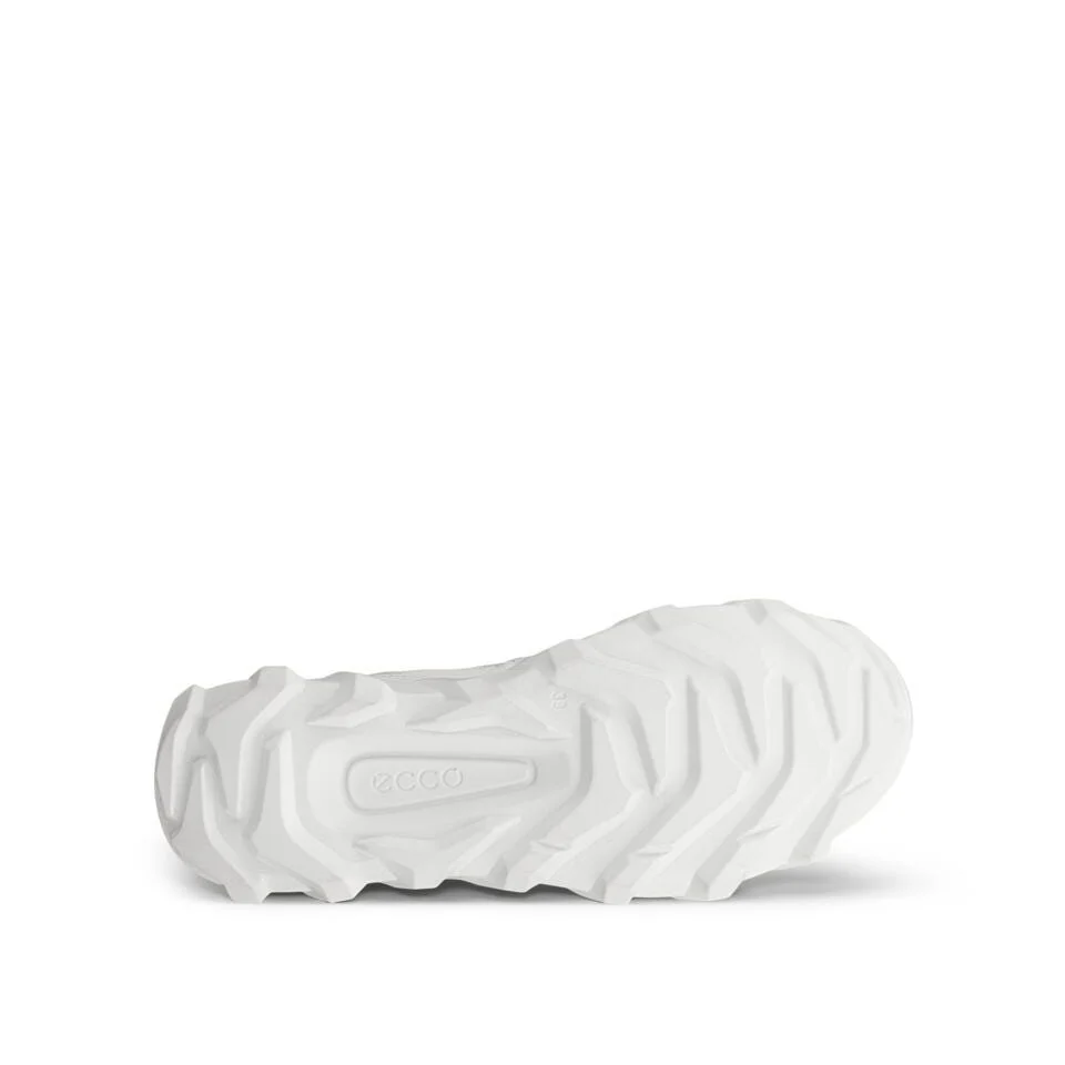 ECCO Sneakers da donna in pelle - immagine 5