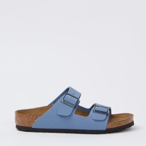 Birkenstock Ciabatta Blue Bambino