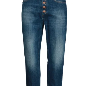 Jeans Koons in Denim Scuro