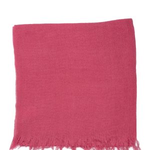 SCIARPA VARANO IN CASHMERE