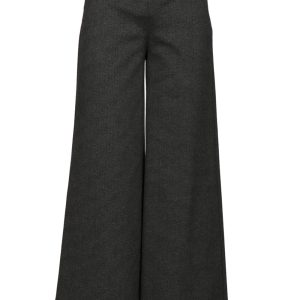 Pantaloni VIa Marchesi Spiagato Grigi