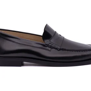 Antica cuoieria Mocassini uomo Pelle 22881-G-VN6