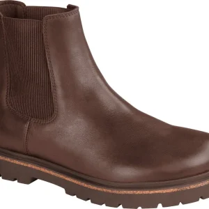BIRKENSTOCK Stivaletti uomo Pelle HIGHWOOD 1025718