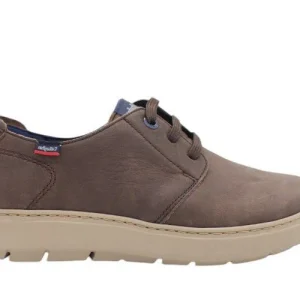 CALLAGHAN Scarpe casual uomo nabuk 60600