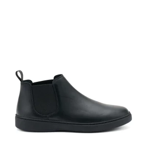 FRAU Beatles da uomo in pelle