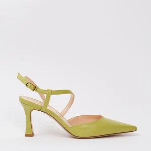 Tre Emme Slingback Acid Donna