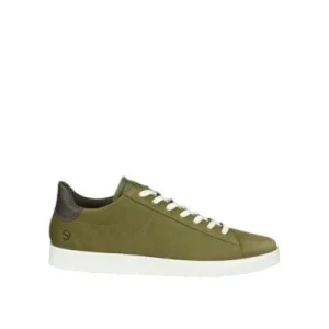 ECCO Sneakers uomo Camoscio 521304-50444