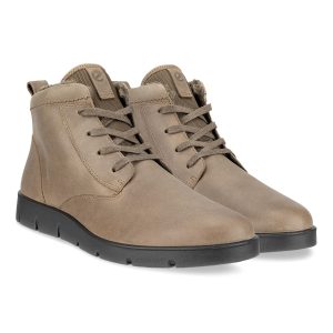 ECCO Stivaletti Camoscio 282273-02064