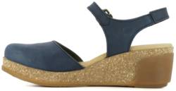 EL NATURALISTA Zeppe e platforms  5001