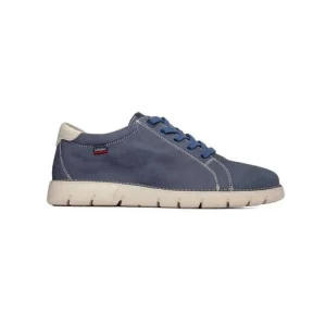 CALLAGHAN Sneakers uomo Camoscio 57701 cam