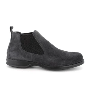 IGI&CO Stivaletti uomo Camoscio 4611900