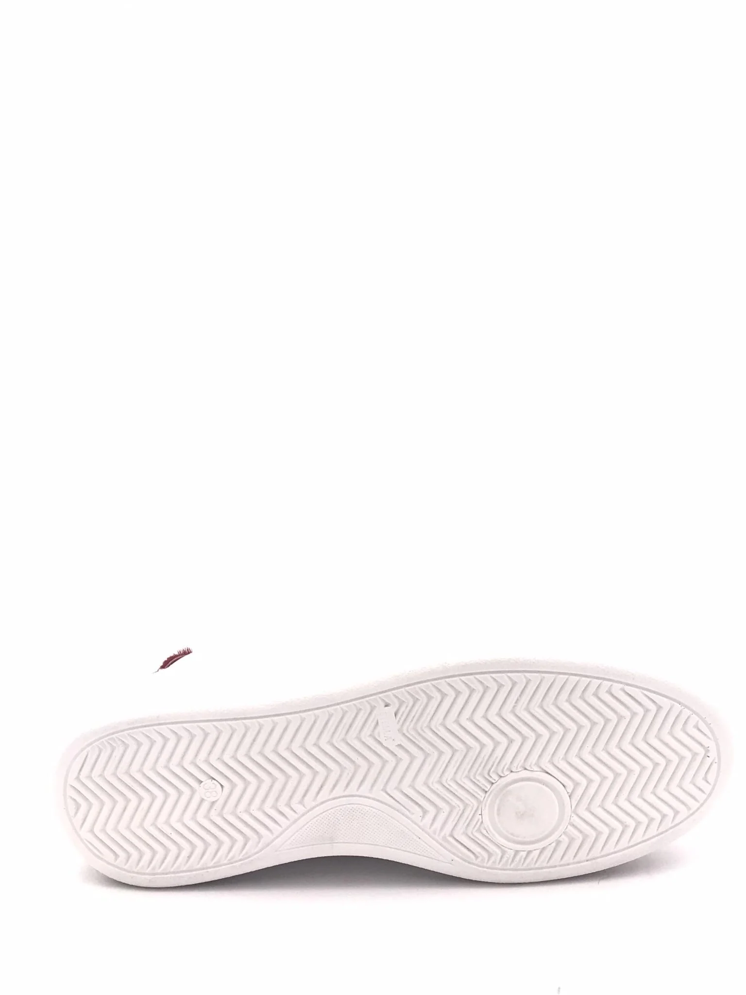 Sneakers donna basic bianco-leo - immagine 6