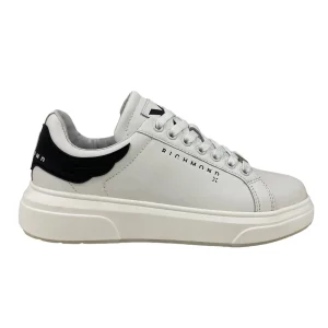 JOHN RICHMOND Sneakers Pelle 20107