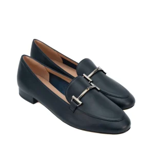 MUSTO Mocassini Pelle NOEMI H110-SF-88