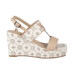 LAURA BIAGIOTTI Zeppe e platforms  8452