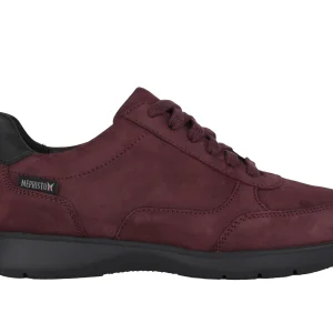 MEPHISTO Sneakers nabuk MENDY nab