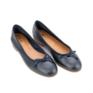 MUSTO Ballerine NAPPA 107 M
