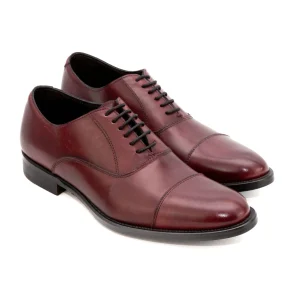 MUSTO Scarpe Pelle VISCONTI OT5616mez