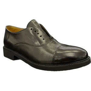 MUSTO Stringate NAPPA D261
