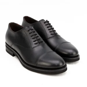 MUSTO Stringate uomo Pelle PRINCIPE 6268
