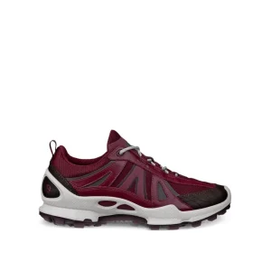 ECCO Sneakers da donna in pelle GORETEX