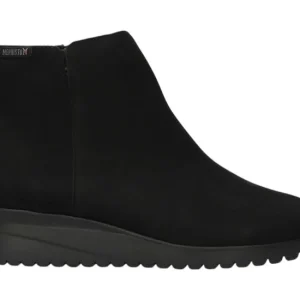 MEPHISTO Stivaletti nabuk IDORA