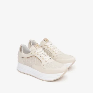 NEROGIARDINI Sneakers  E409813D