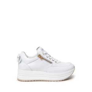 NEROGIARDINI Sneakers Pelle E306371D