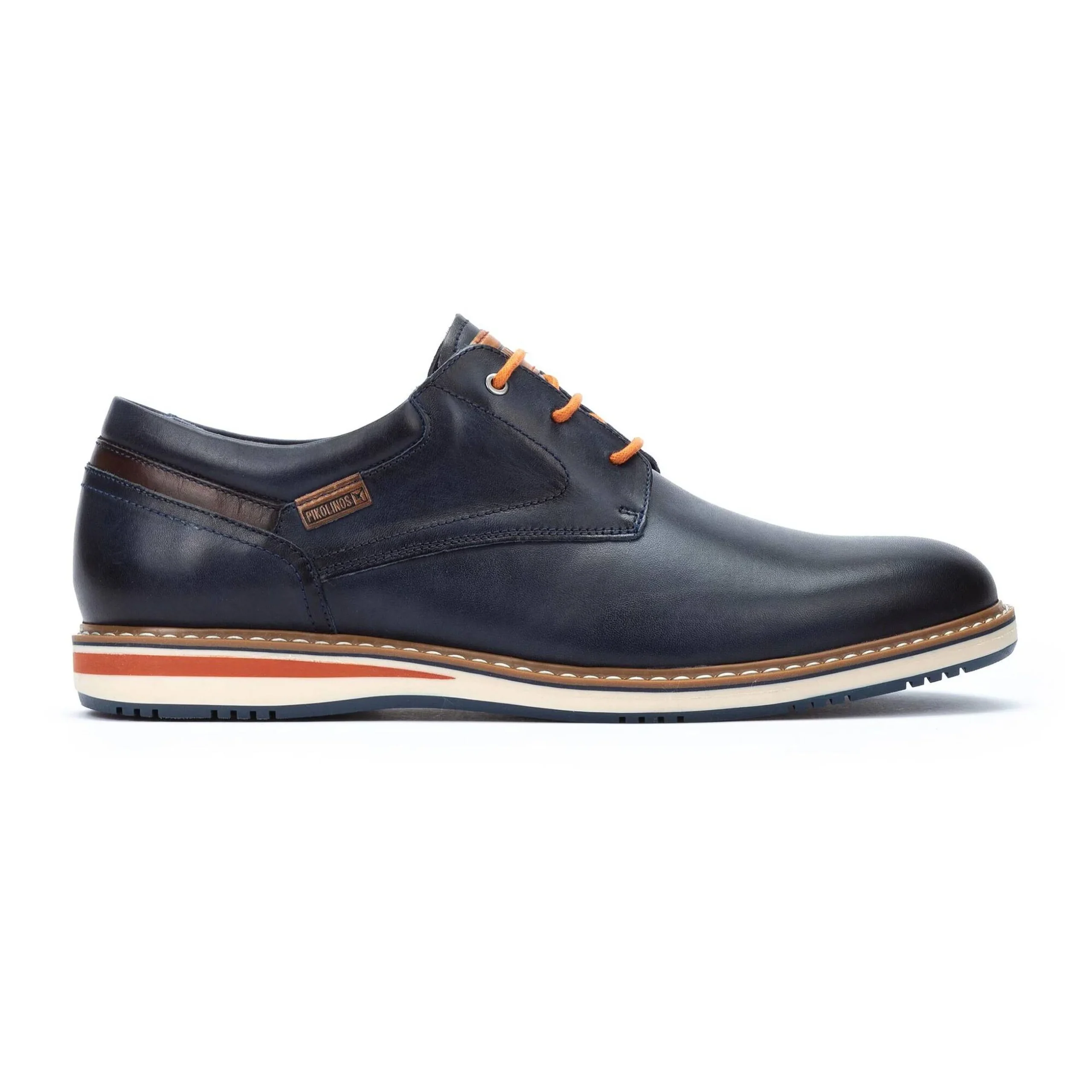 Pikolinos Scarpe casual da uomo in pelle AVILA - immagine 2