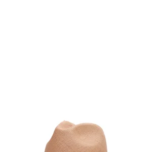 Cappello Rodesia in Paglia Beige