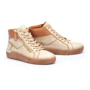 Pikolinos Stivaletti Pelle W0T-7559C2
