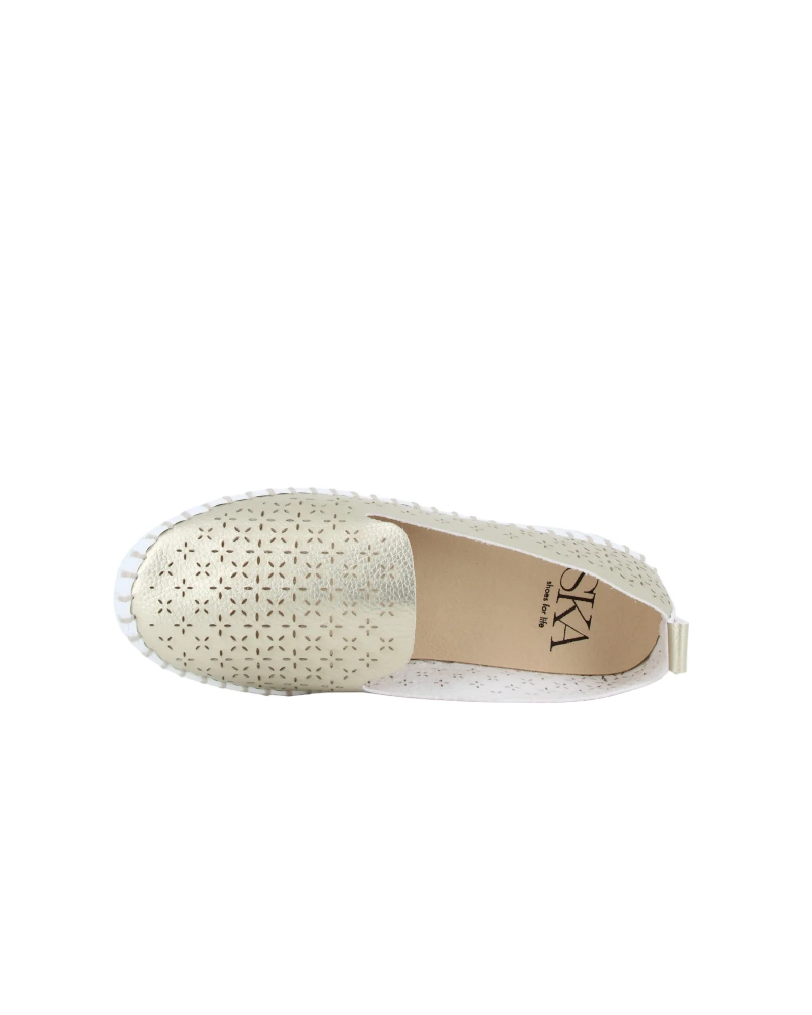 SKA sneakers donna in materiale tecnico - immagine 5