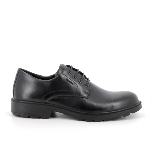 IGI&CO Stringate uomo PELLE GTX 8602300